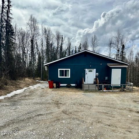 Photo of 6590 W Yeomen Drive, Wasilla, AK 99623 (MLS # 26-5576)
