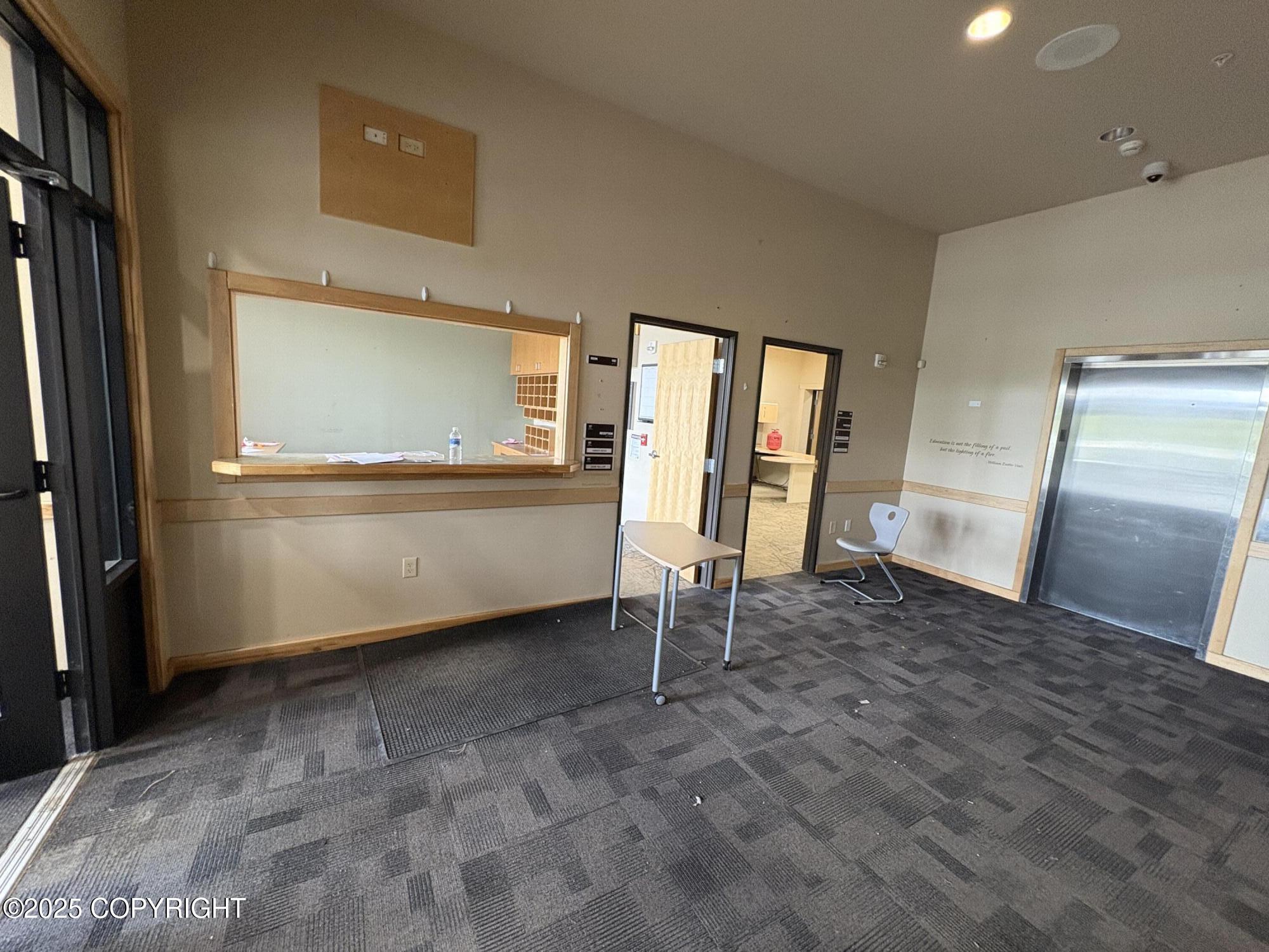 600 E Railroad Avenue #200