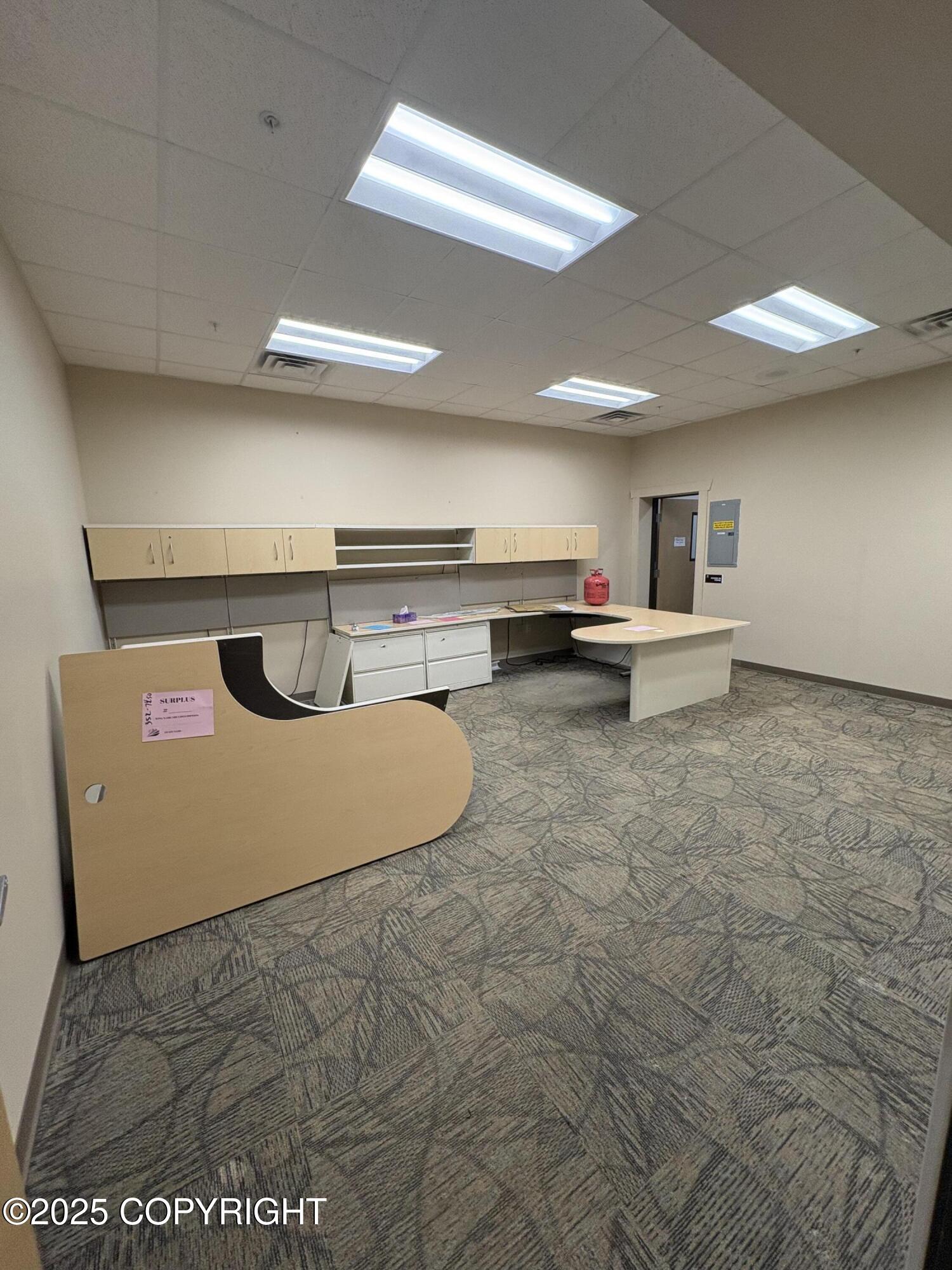 600 E Railroad Avenue #200