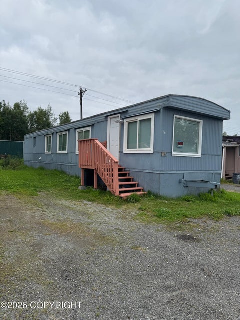 Photo of 1001 Boniface Parkway #E6, Anchorage, AK 99504 (MLS # 26-10030)
