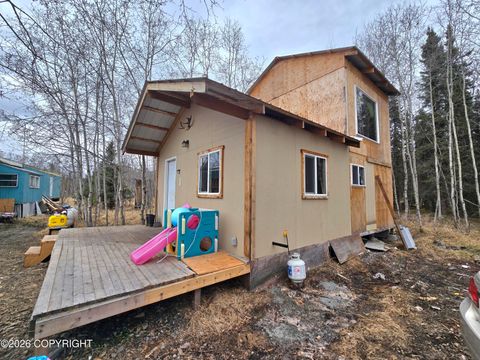 Photo of 36096 Magnolia Street, Soldotna, AK 99669 (MLS # 26-5301)