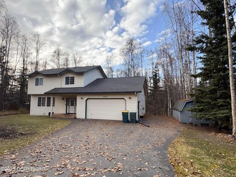 Photo of 22722 Judd Drive, Chugiak, AK 99567 (MLS # 25-12947) Photo of 22722 Judd Drive, Chugiak, AK 99567 (MLS # 25-12947)