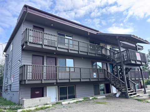 Apartment For Rent - 1425 W 40th Avenue #1<br/> Anchorage, AK 99503