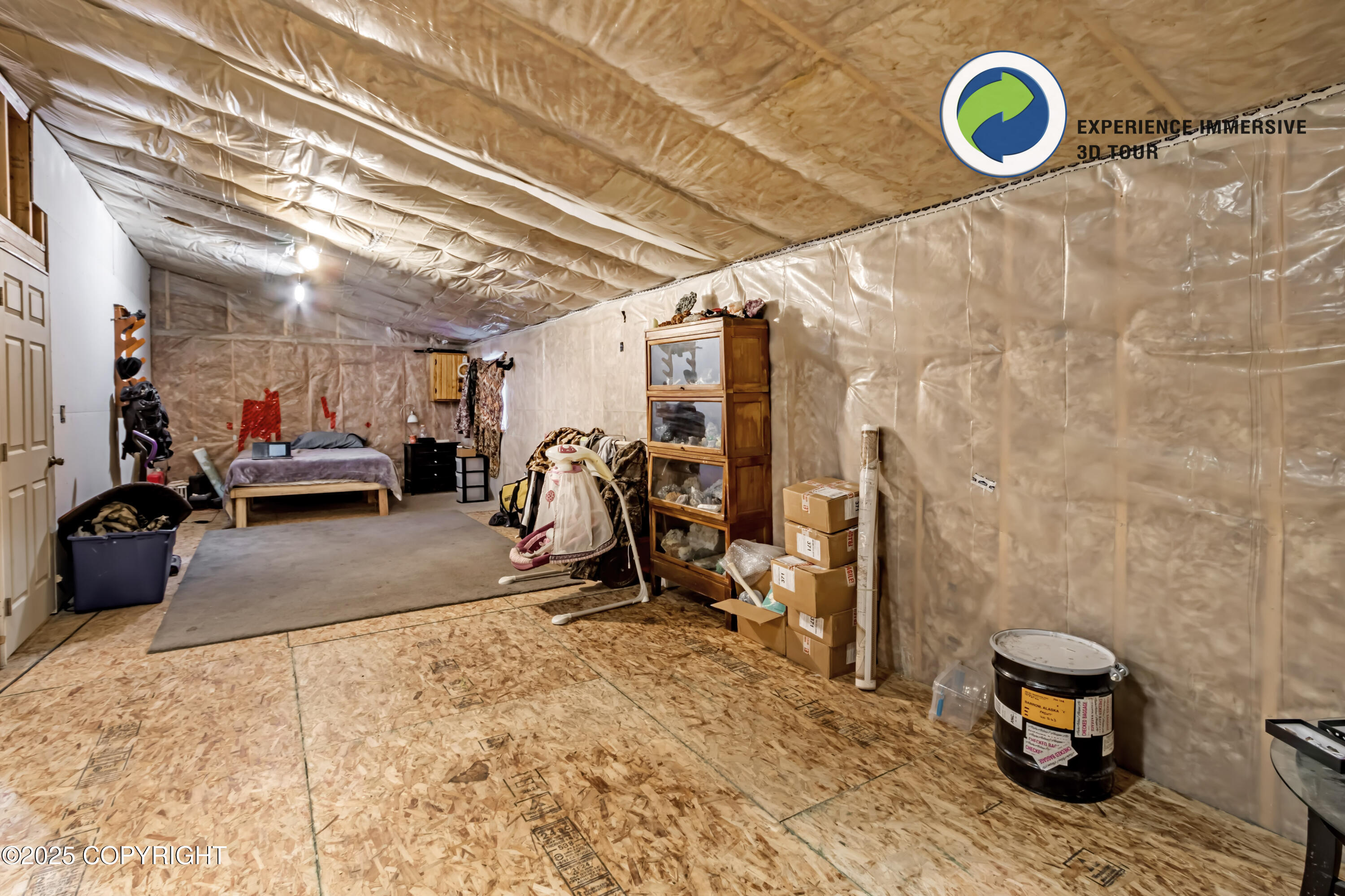 19540 W Bishops Gate Street, Willow, Texas image 15