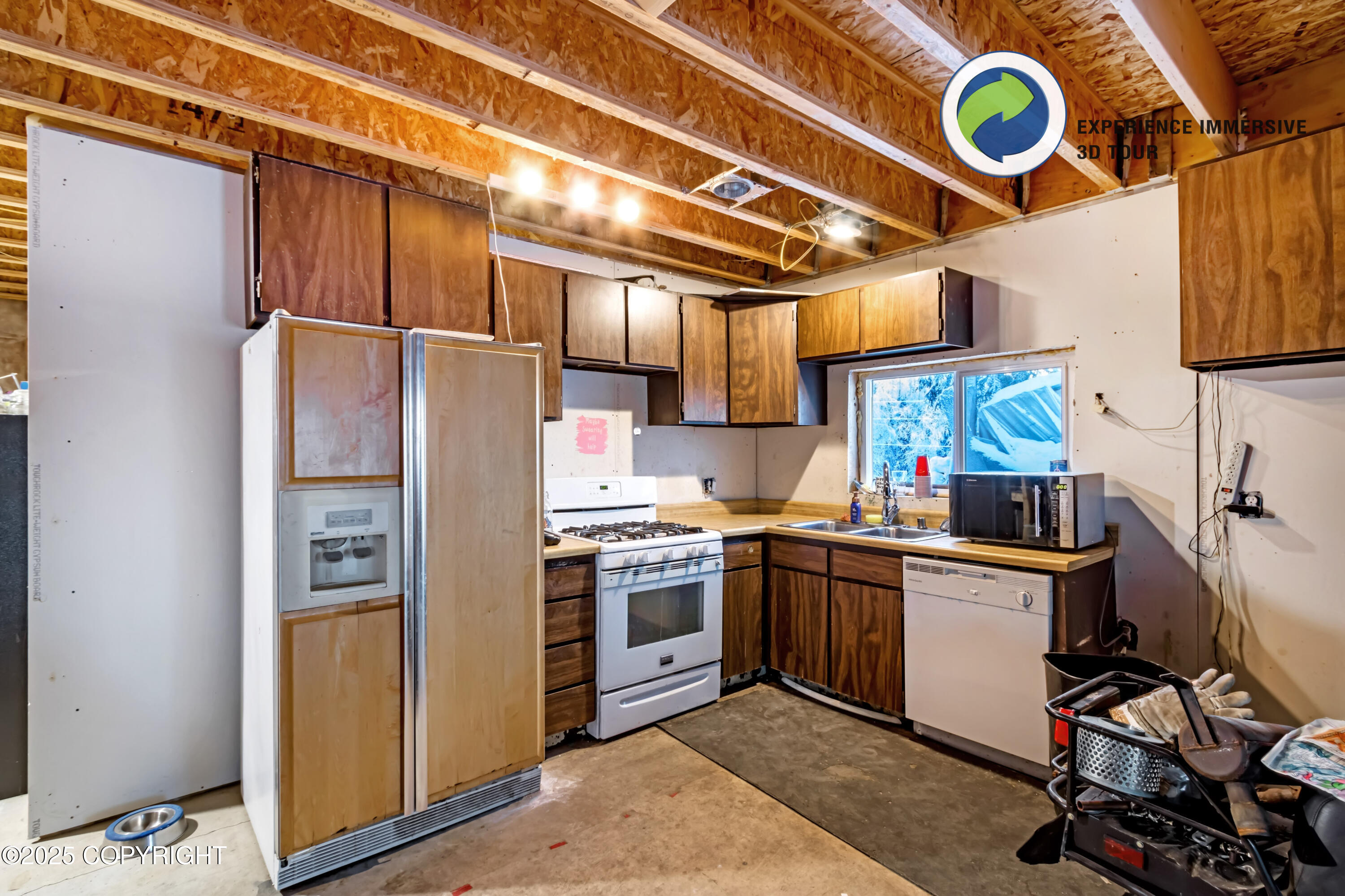 19540 W Bishops Gate Street, Willow, Texas image 9