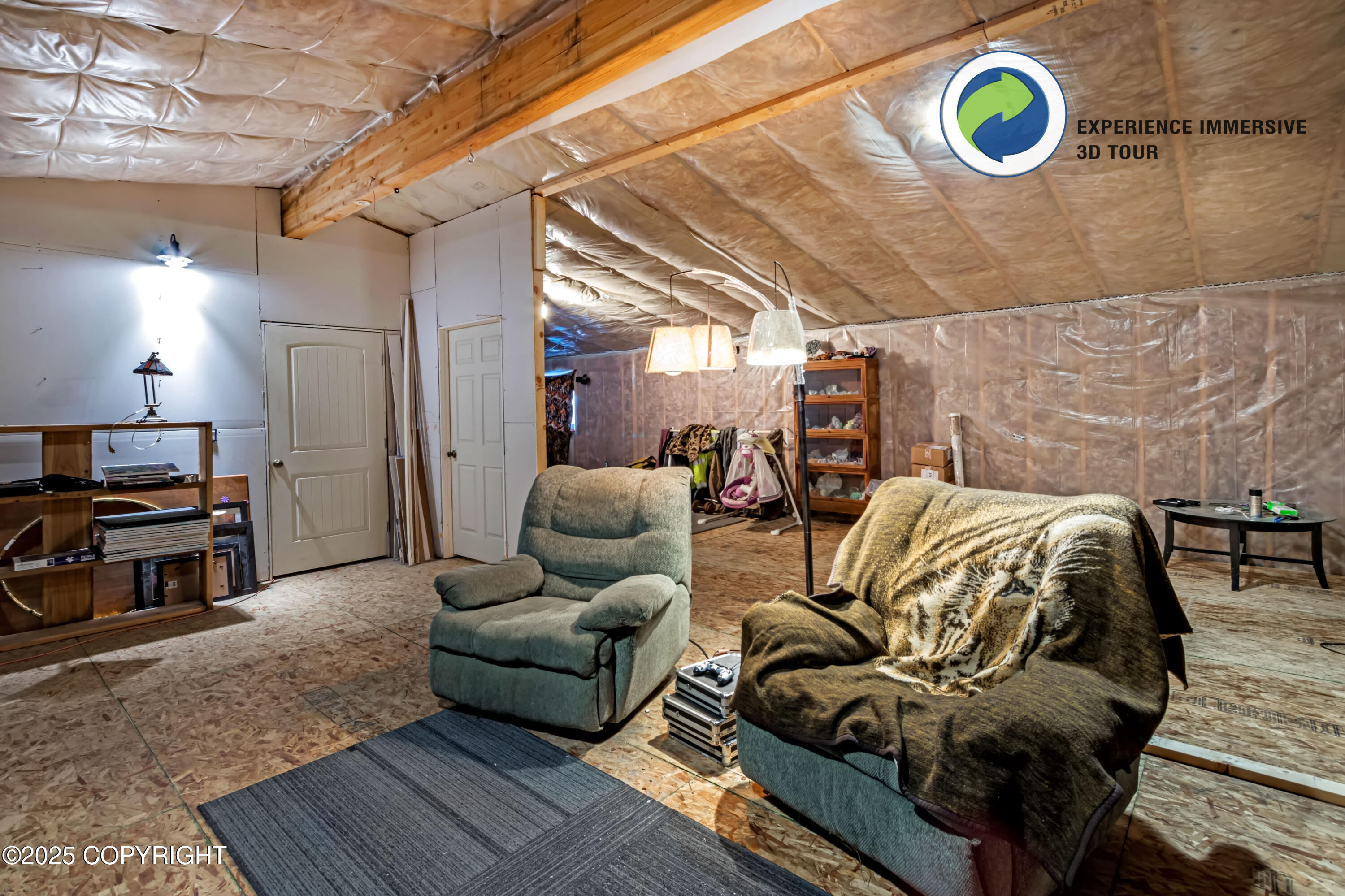 19540 W Bishops Gate Street, Willow, Texas image 18