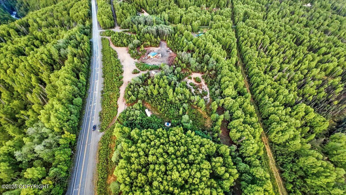 15946 W Willow Fishhook Road, Willow, Alaska image 22
