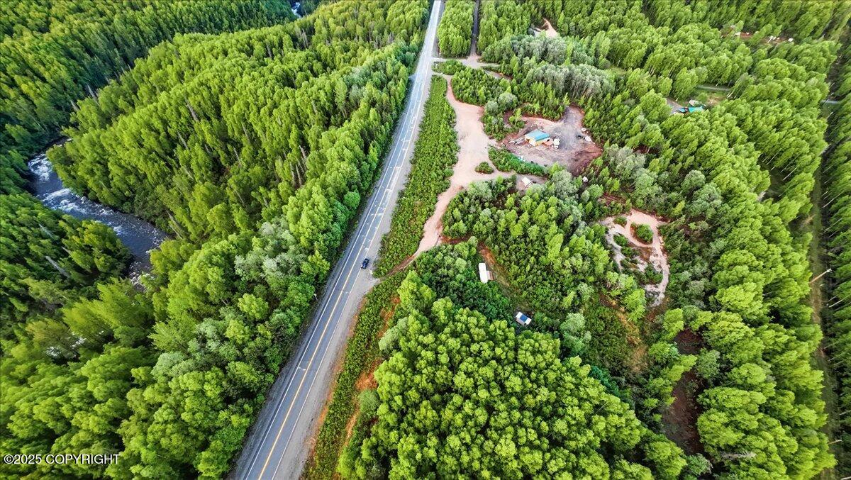 15946 W Willow Fishhook Road, Willow, Alaska image 23