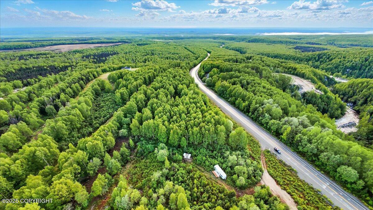 15946 W Willow Fishhook Road, Willow, Alaska image 15