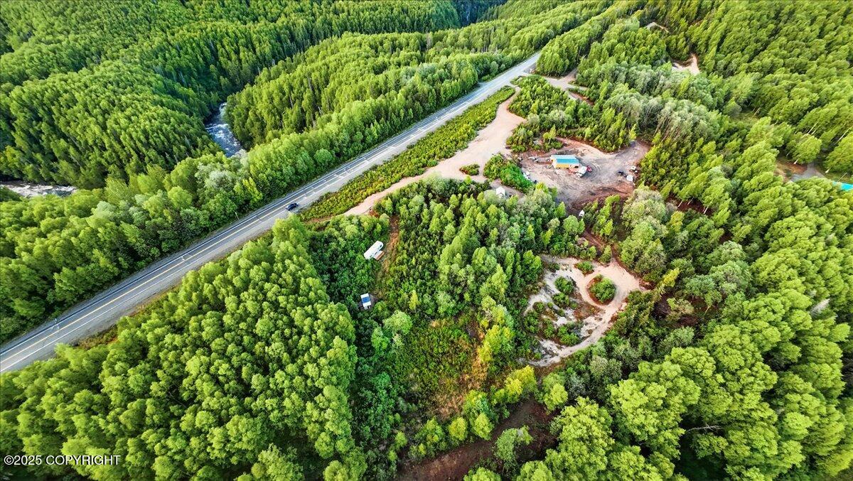 15946 W Willow Fishhook Road, Willow, Alaska image 13
