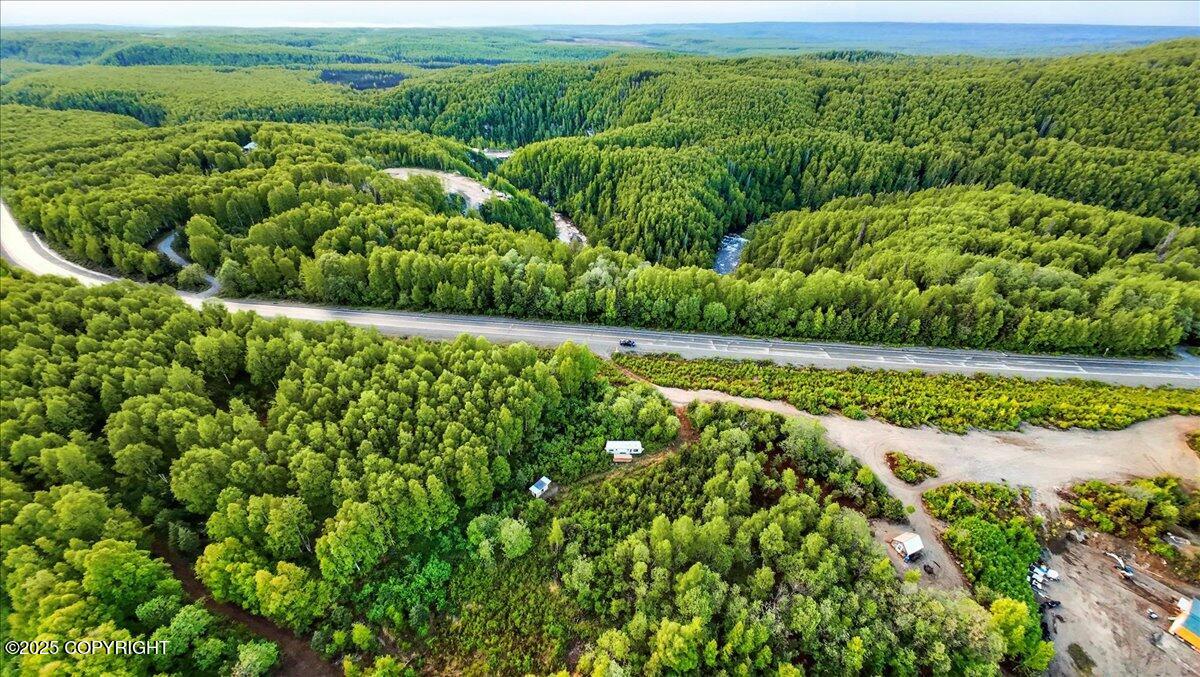 15946 W Willow Fishhook Road, Willow, Alaska image 11