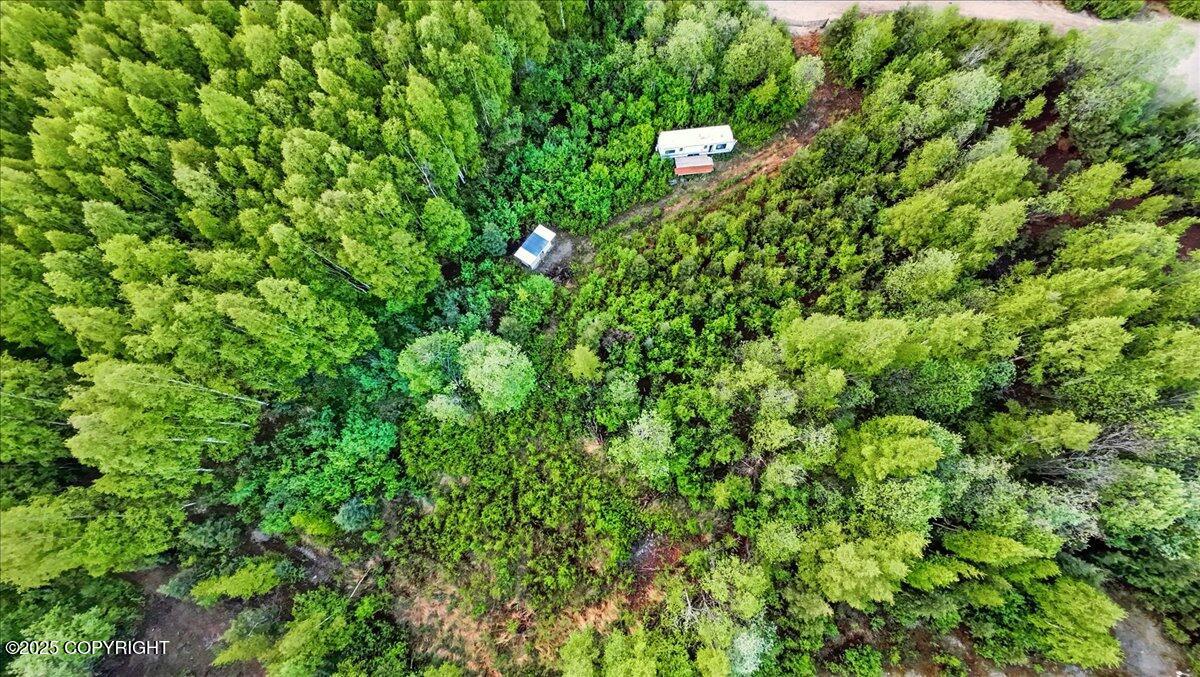 15946 W Willow Fishhook Road, Willow, Alaska image 27