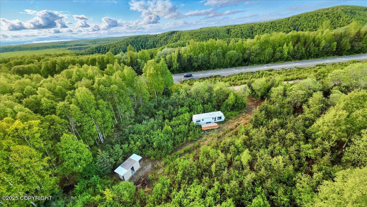 15946 W Willow Fishhook Road, Willow, Alaska image 2