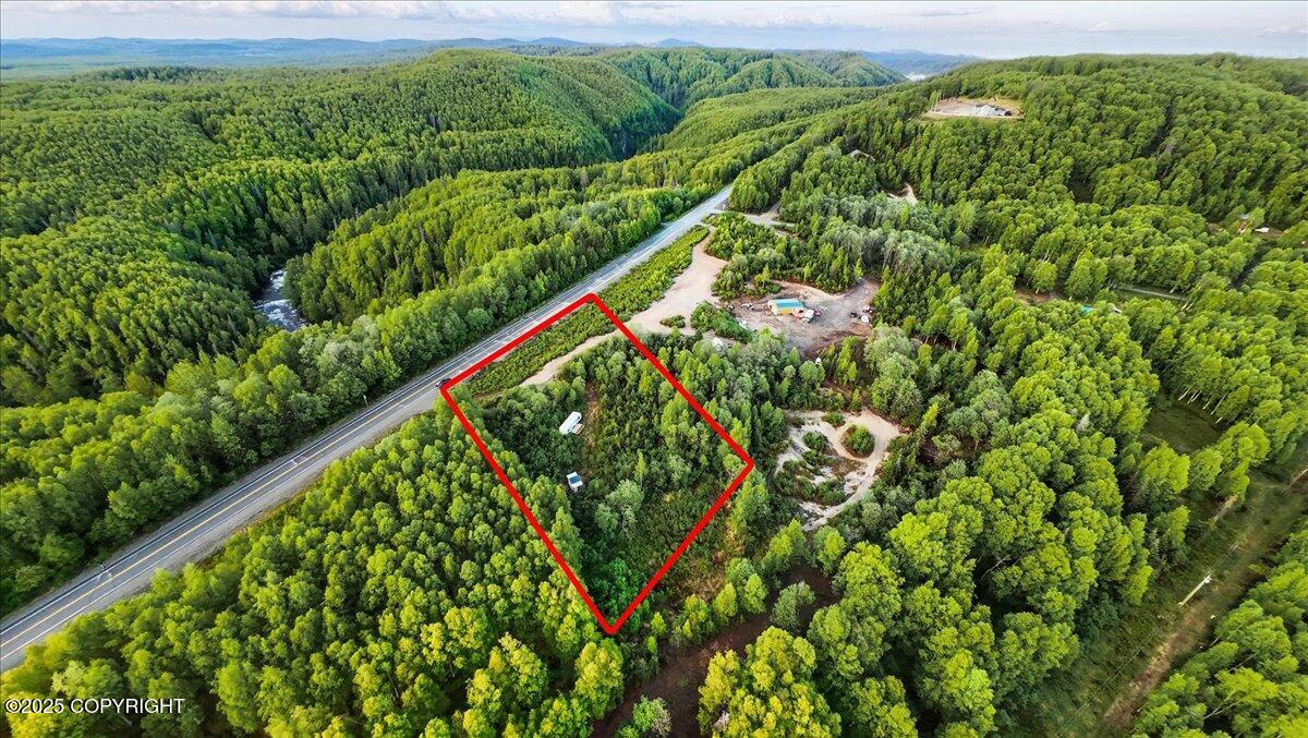 15946 W Willow Fishhook Road, Willow, Alaska image 30