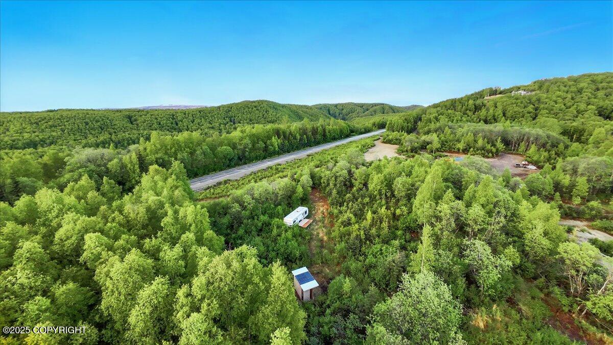 15946 W Willow Fishhook Road, Willow, Alaska image 4