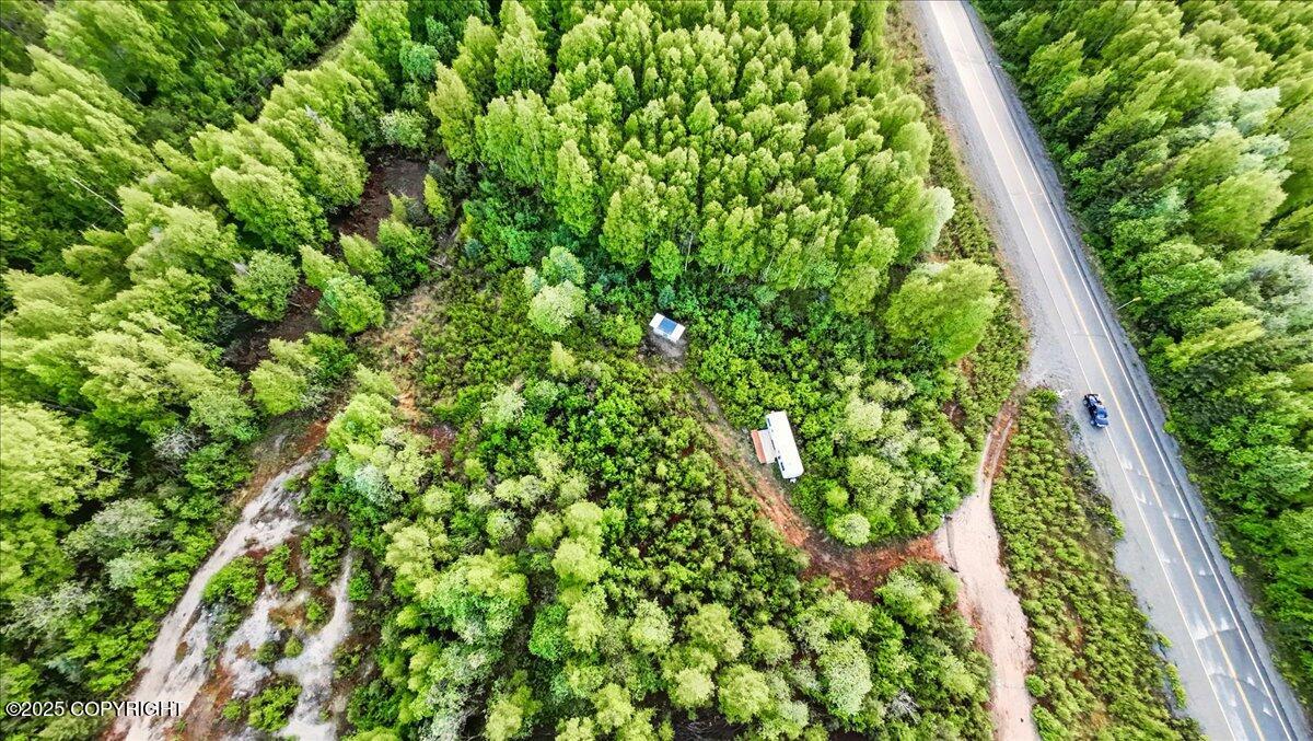 15946 W Willow Fishhook Road, Willow, Alaska image 26