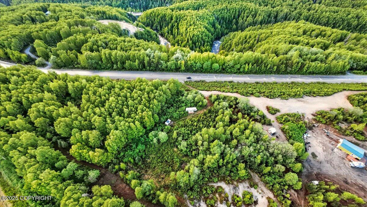 15946 W Willow Fishhook Road, Willow, Alaska image 12