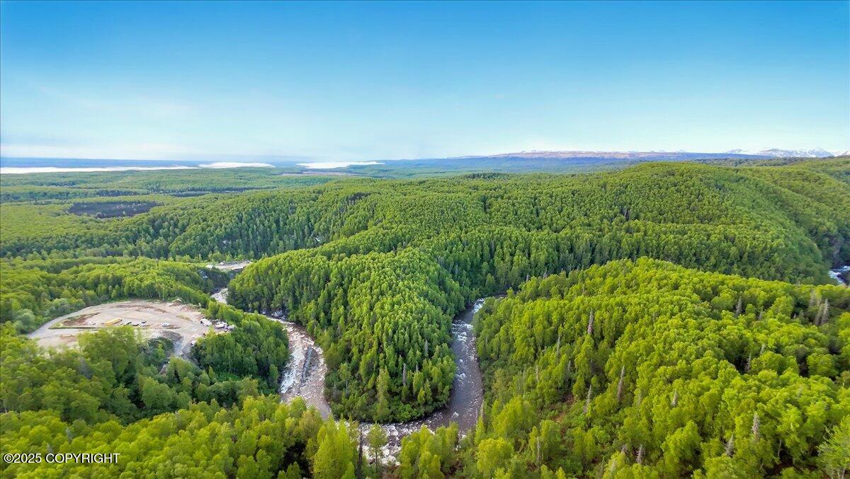 15946 W Willow Fishhook Road, Willow, Alaska image 8