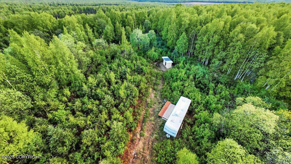 15946 W Willow Fishhook Road, Willow, Alaska image 29