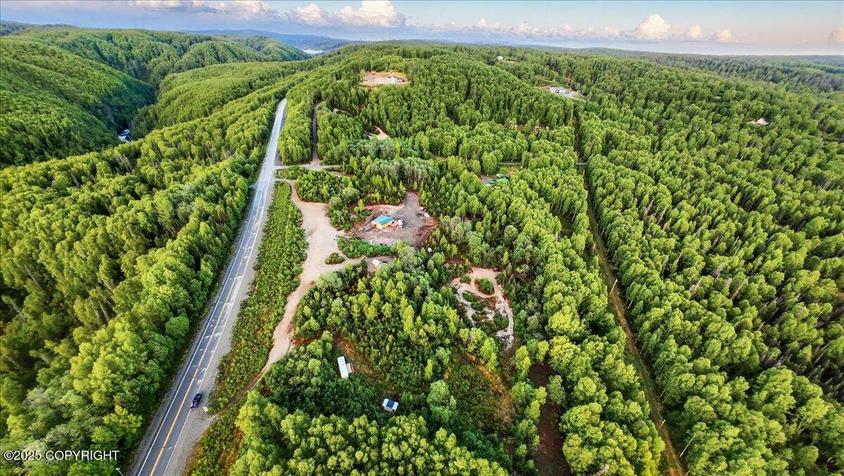 15946 W Willow Fishhook Road, Willow, Alaska image 21