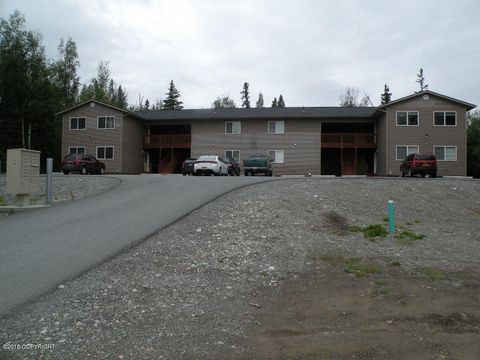 Photo of 5645 E Bogard Road #7, Wasilla, AK 99654 (MLS # 25-13033) Photo of 5645 E Bogard Road #7, Wasilla, AK 99654 (MLS # 25-13033)