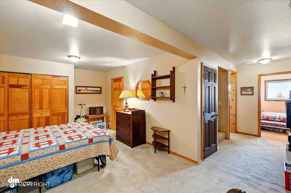 5301 N Glacier View Court, Homer, Alaska image 26