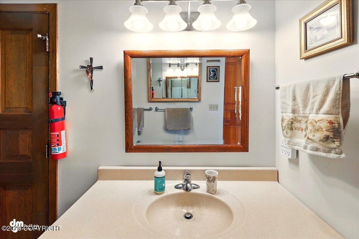 5301 N Glacier View Court, Homer, Alaska image 39