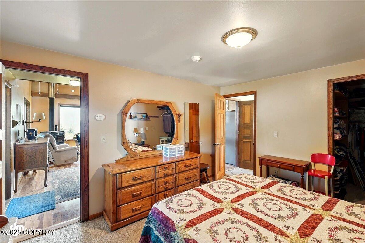 5301 N Glacier View Court, Homer, Alaska image 22