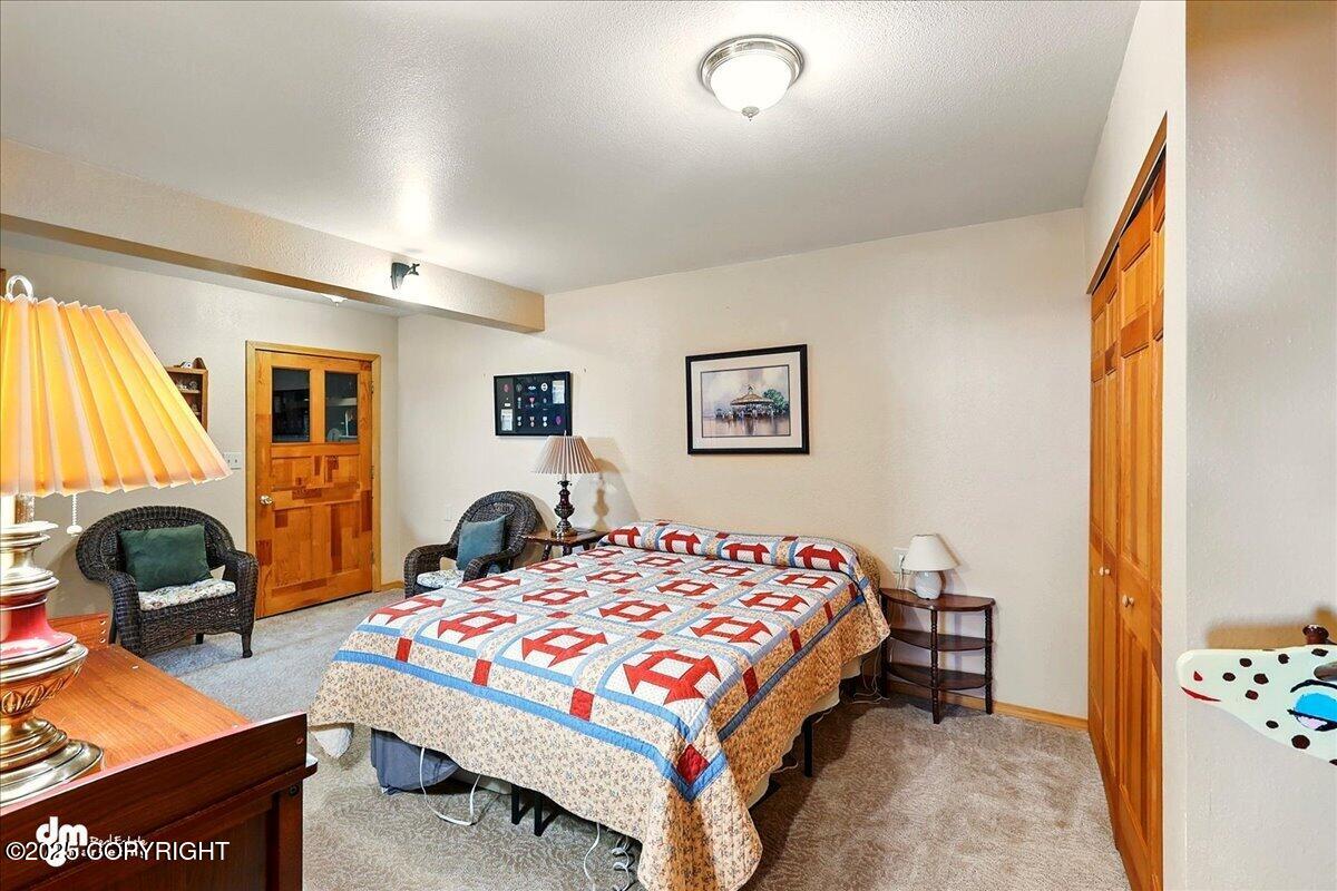 5301 N Glacier View Court, Homer, Alaska image 24