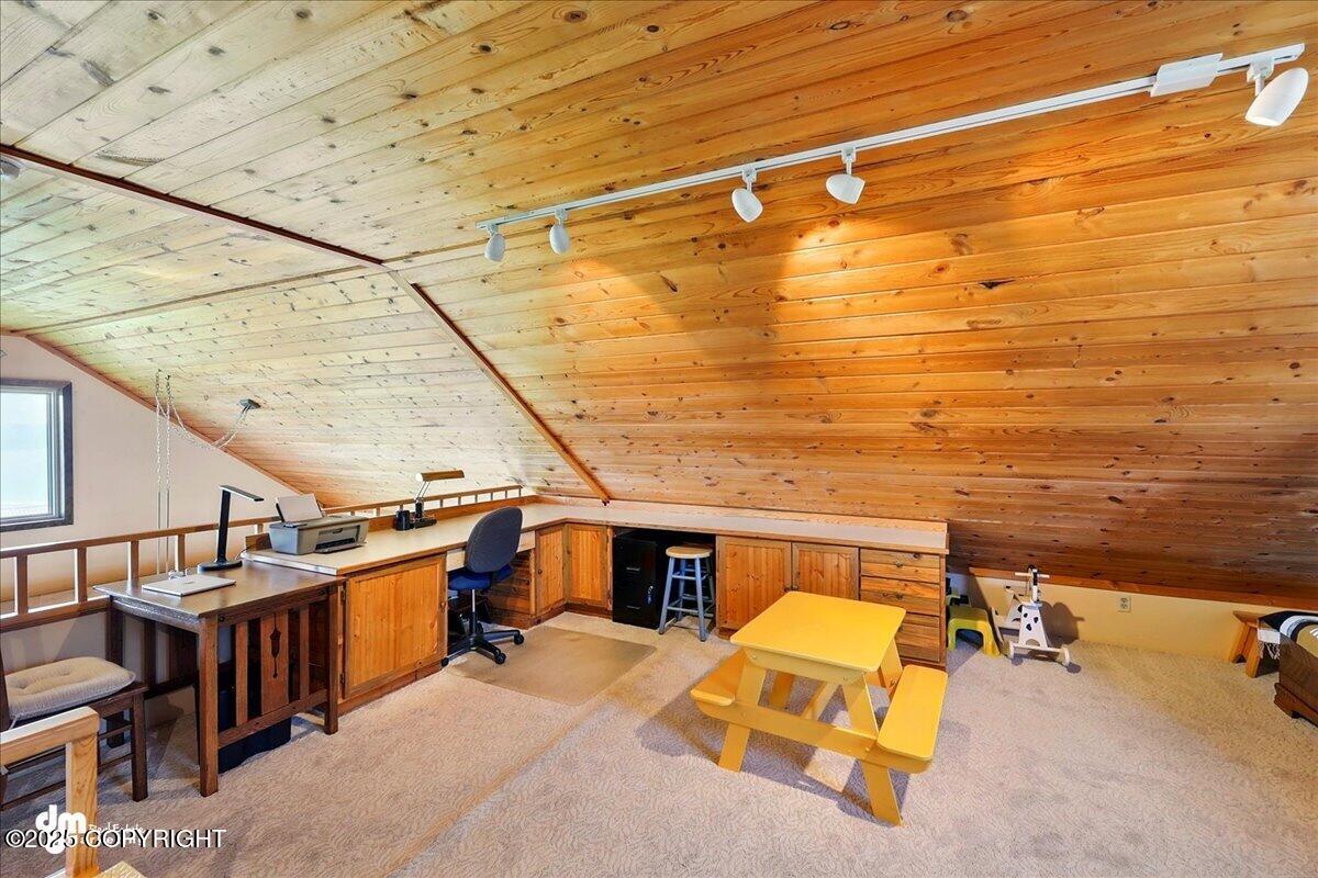 5301 N Glacier View Court, Homer, Alaska image 14