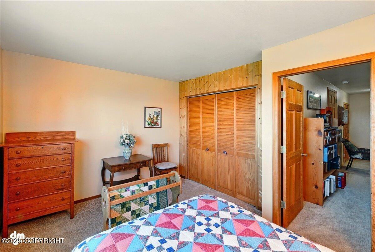 5301 N Glacier View Court, Homer, Alaska image 29