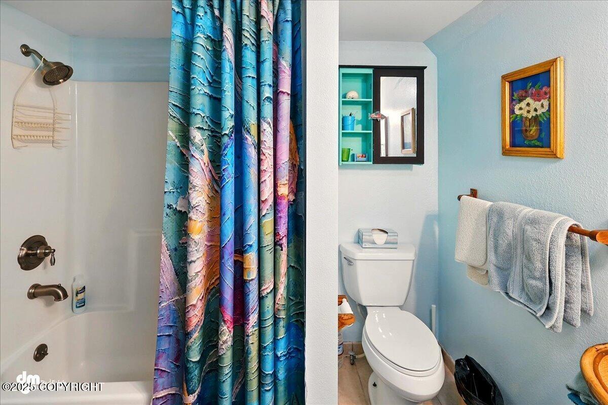 5301 N Glacier View Court, Homer, Alaska image 36