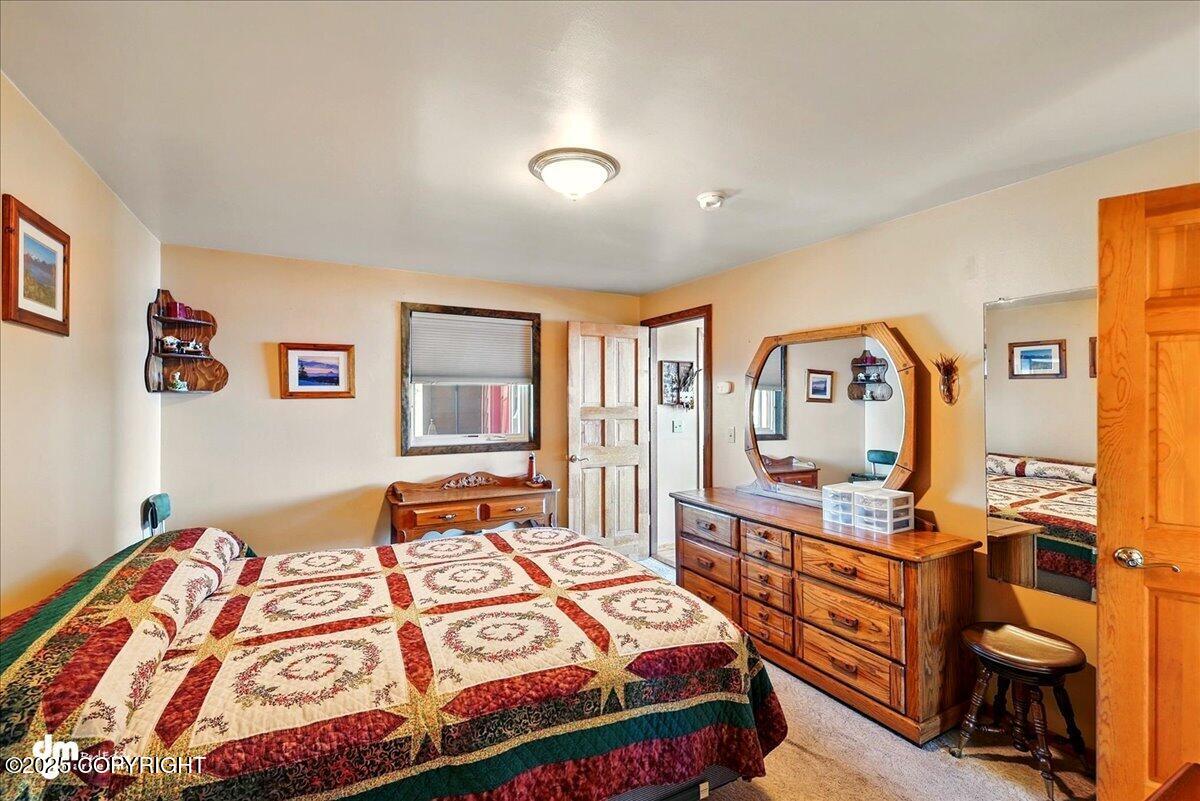 5301 N Glacier View Court, Homer, Alaska image 23