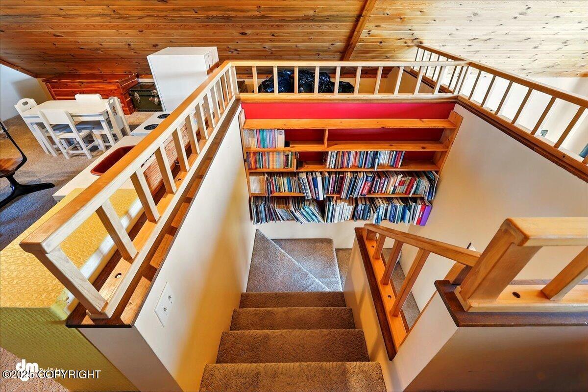 5301 N Glacier View Court, Homer, Alaska image 13