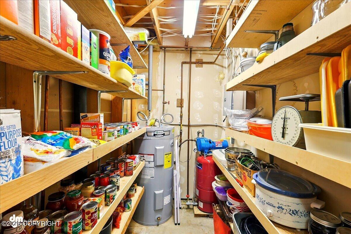 5301 N Glacier View Court, Homer, Alaska image 12