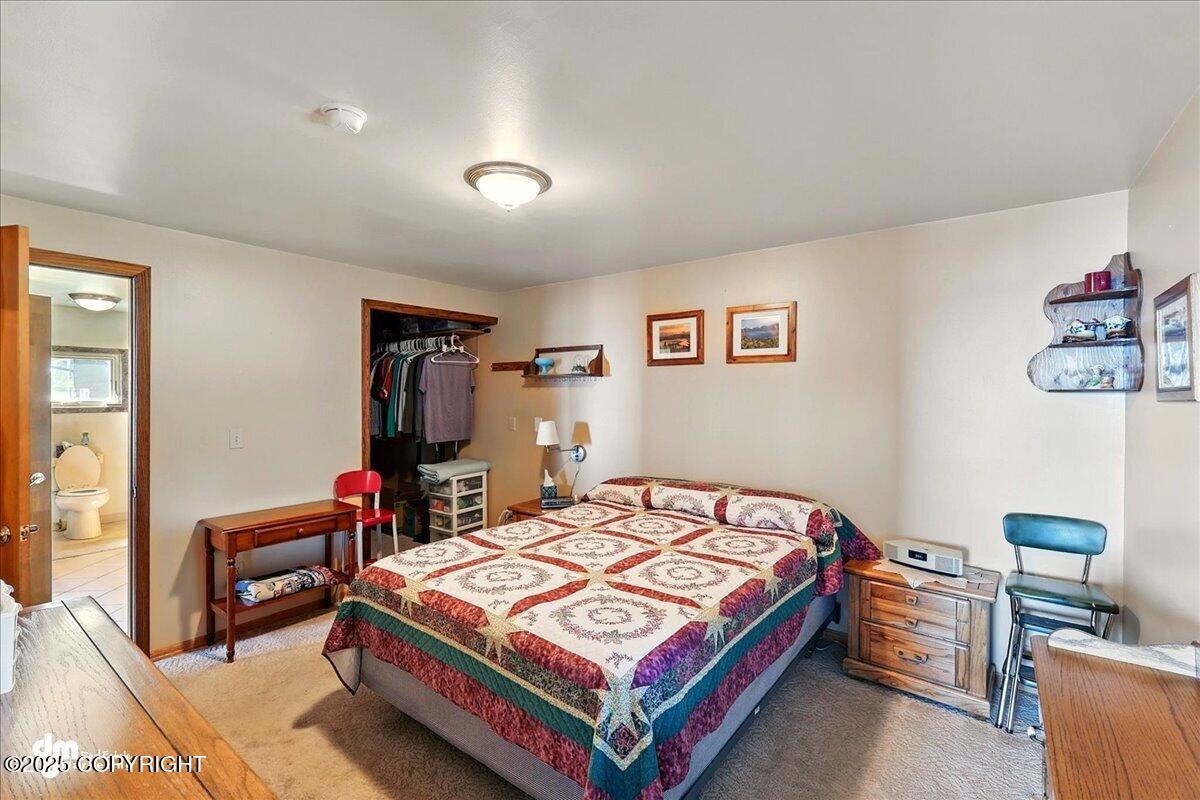 5301 N Glacier View Court, Homer, Alaska image 21