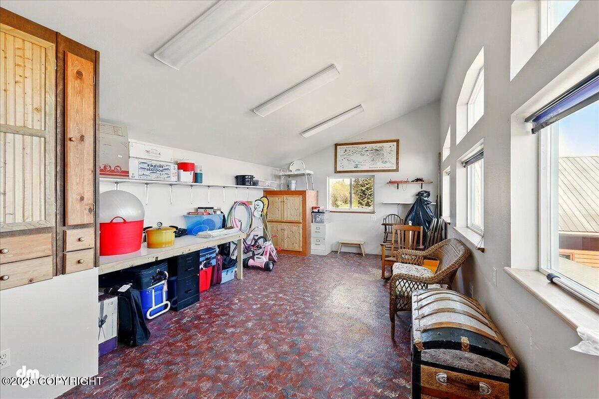 5301 N Glacier View Court, Homer, Alaska image 50