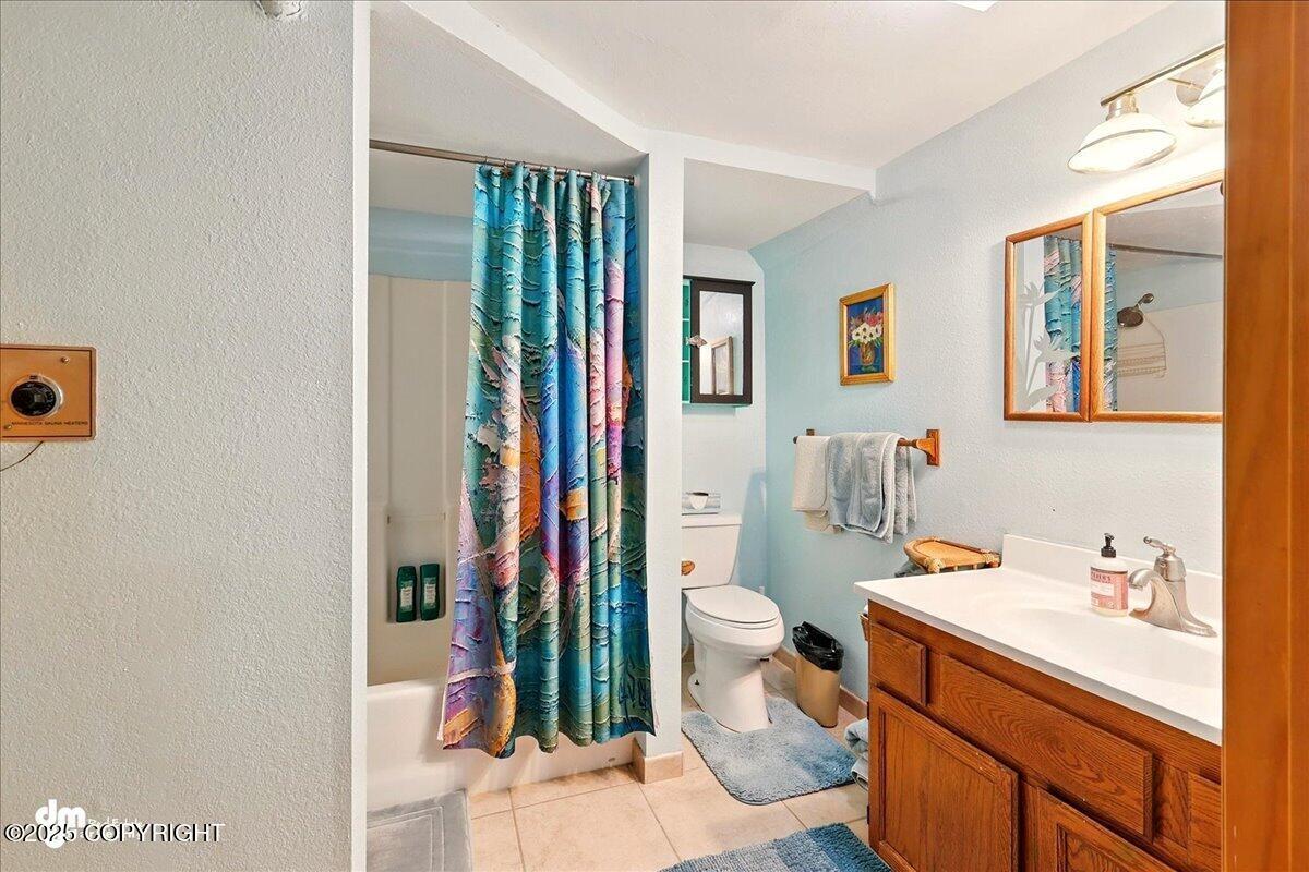 5301 N Glacier View Court, Homer, Alaska image 35