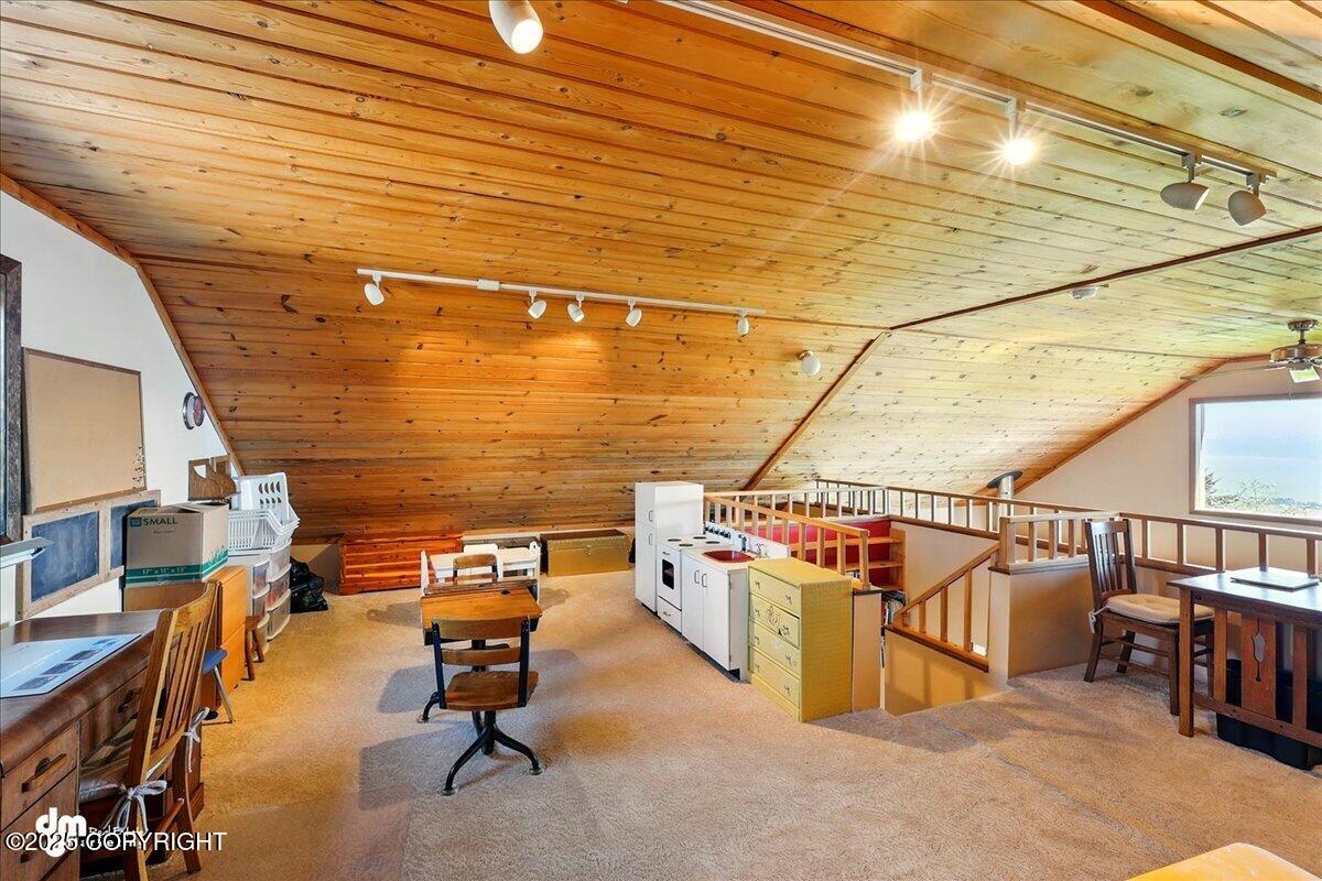 5301 N Glacier View Court, Homer, Alaska image 15