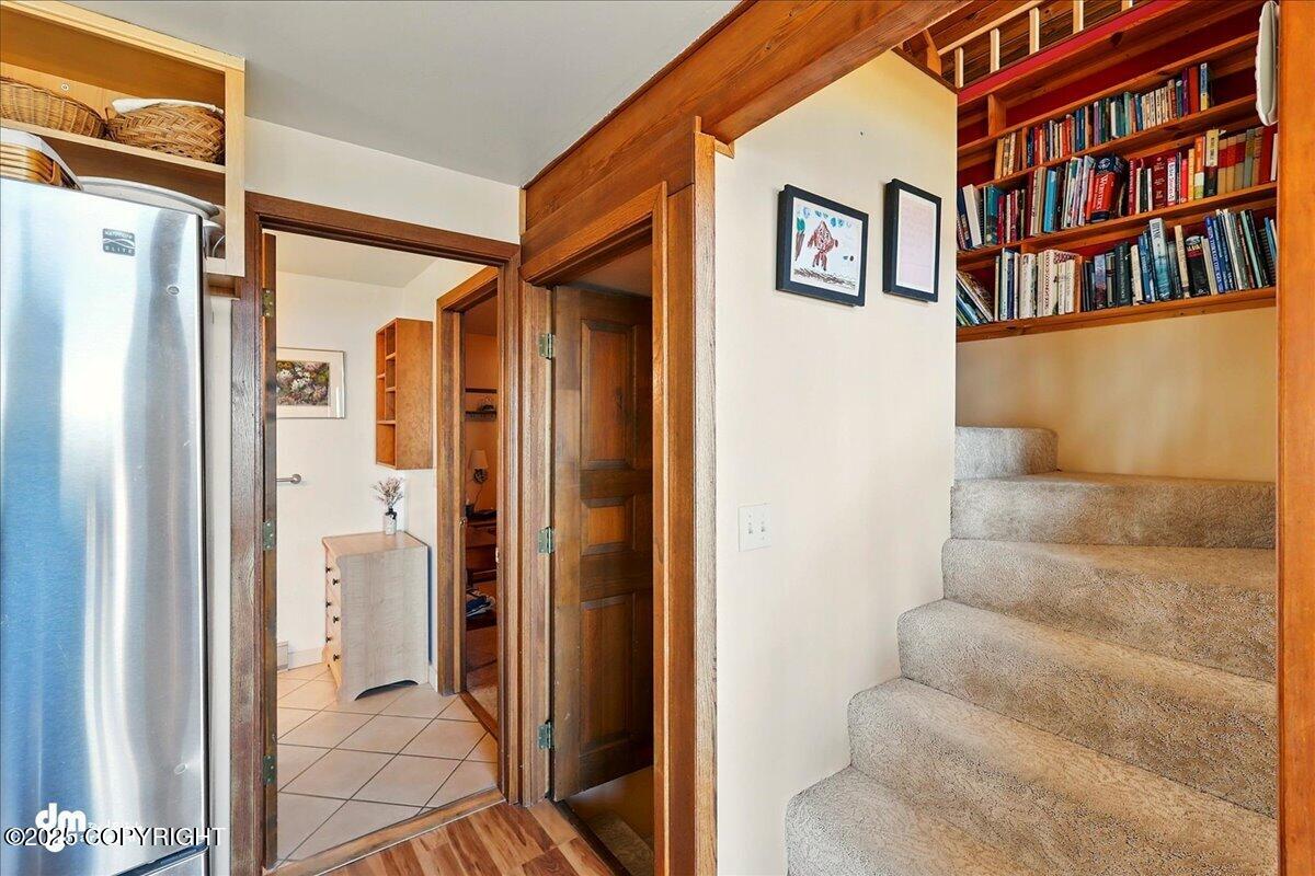 5301 N Glacier View Court, Homer, Alaska image 42