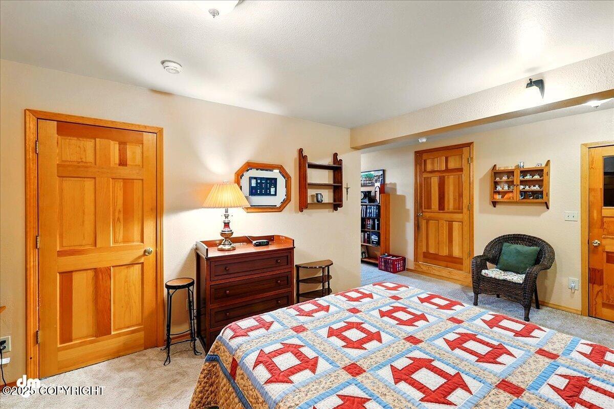 5301 N Glacier View Court, Homer, Alaska image 25