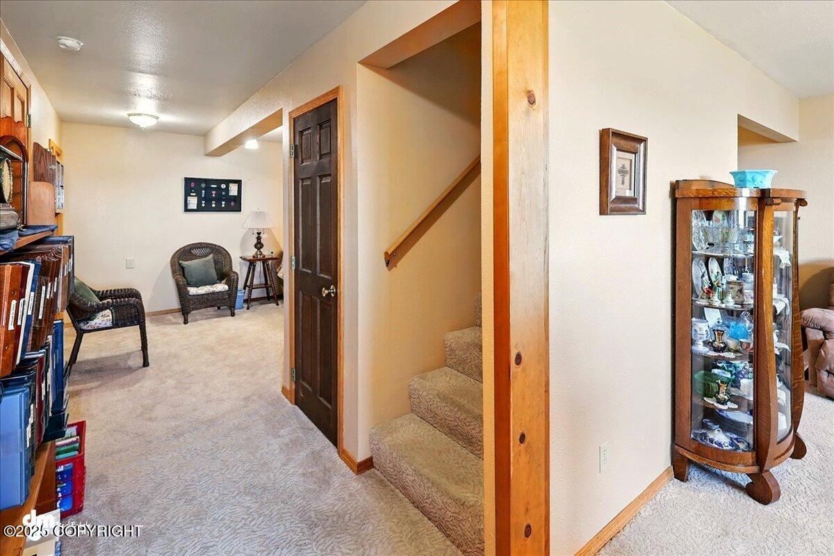 5301 N Glacier View Court, Homer, Alaska image 43