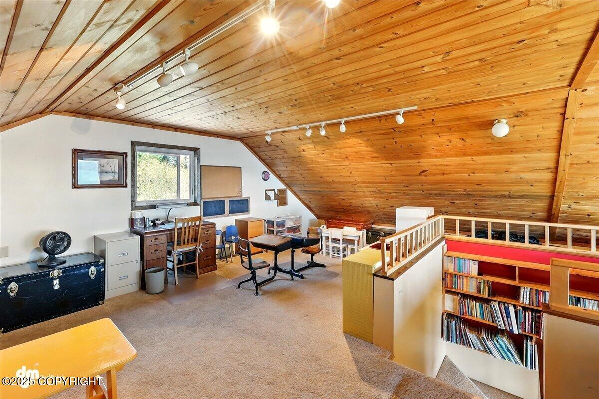 5301 N Glacier View Court, Homer, Alaska image 16