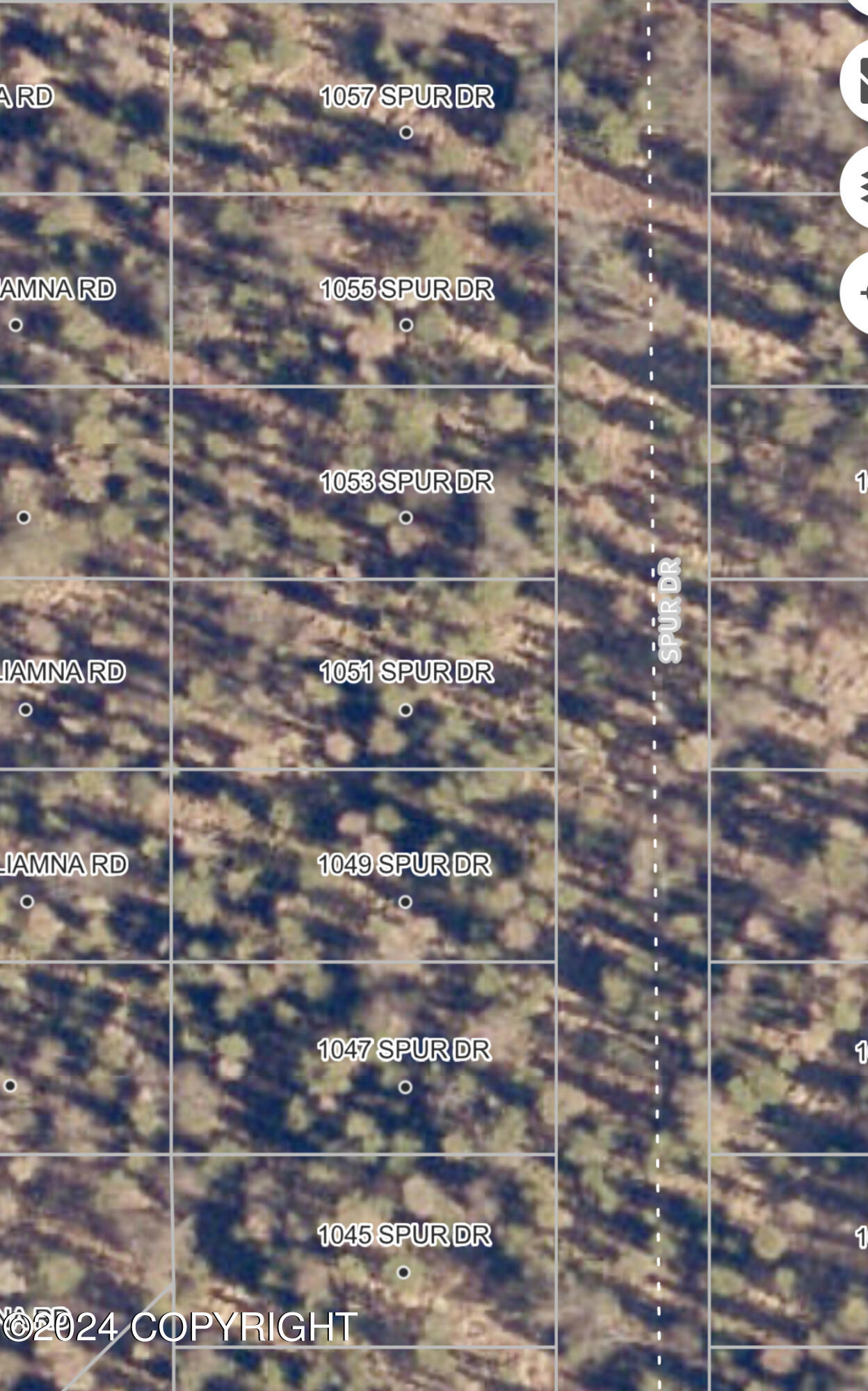 Kenai, Alaska 99611, United States, ,Land,Active,61163