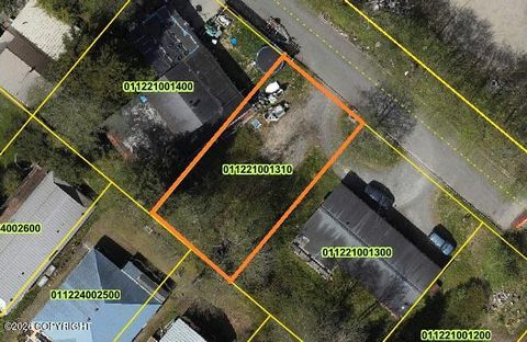 Photo of L16A Bailey Boulevard, Ketchikan, AK 99901 (MLS # 26-3189)