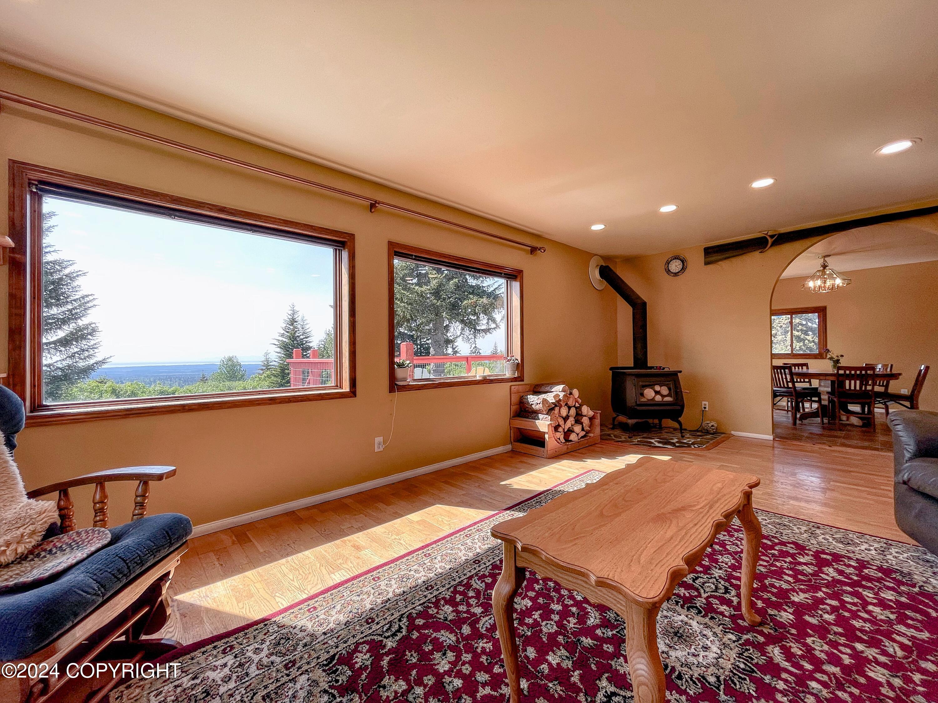 35621 N Fork Road, Anchor Point, Alaska image 5