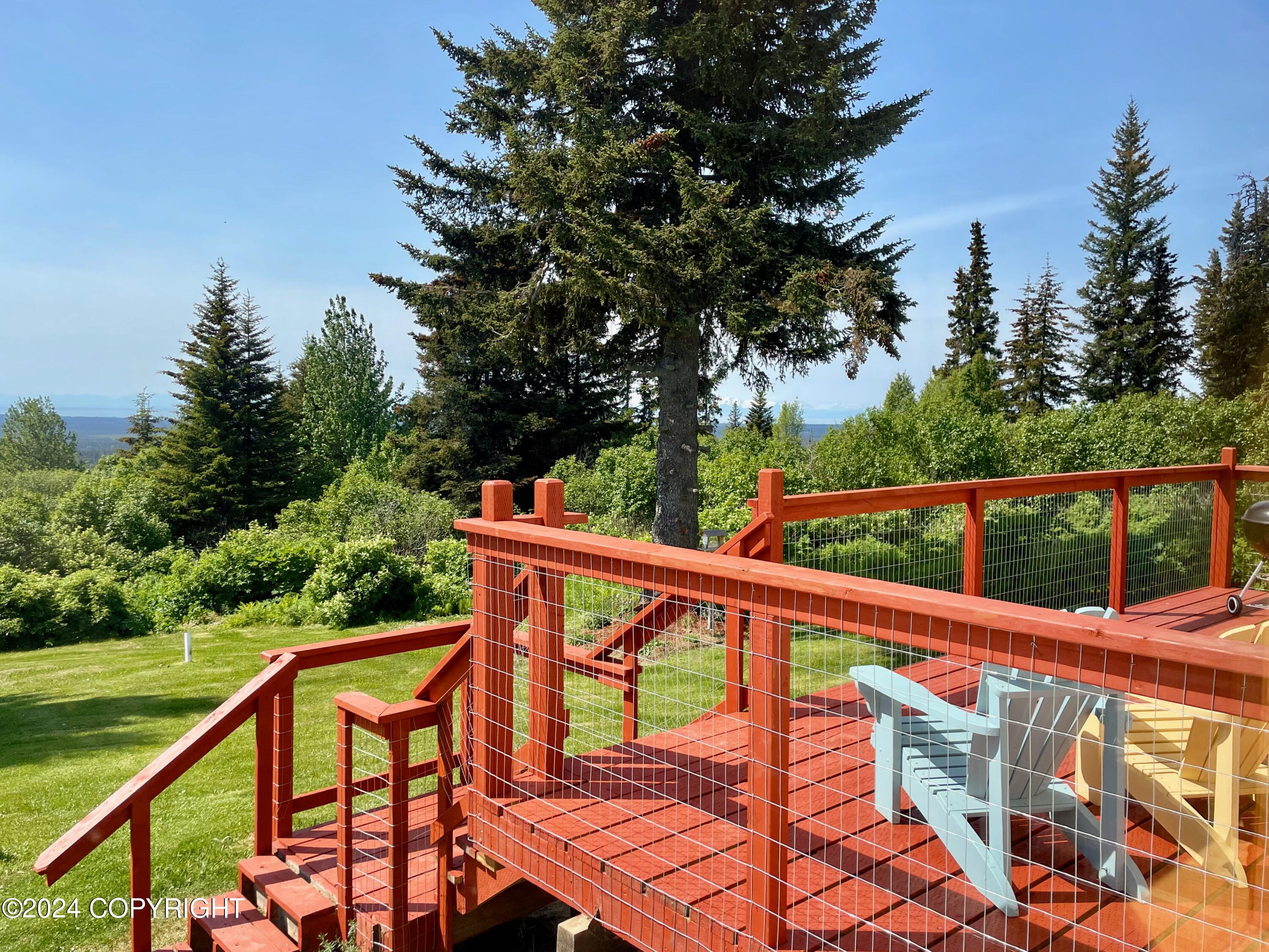 35621 N Fork Road, Anchor Point, Alaska image 33