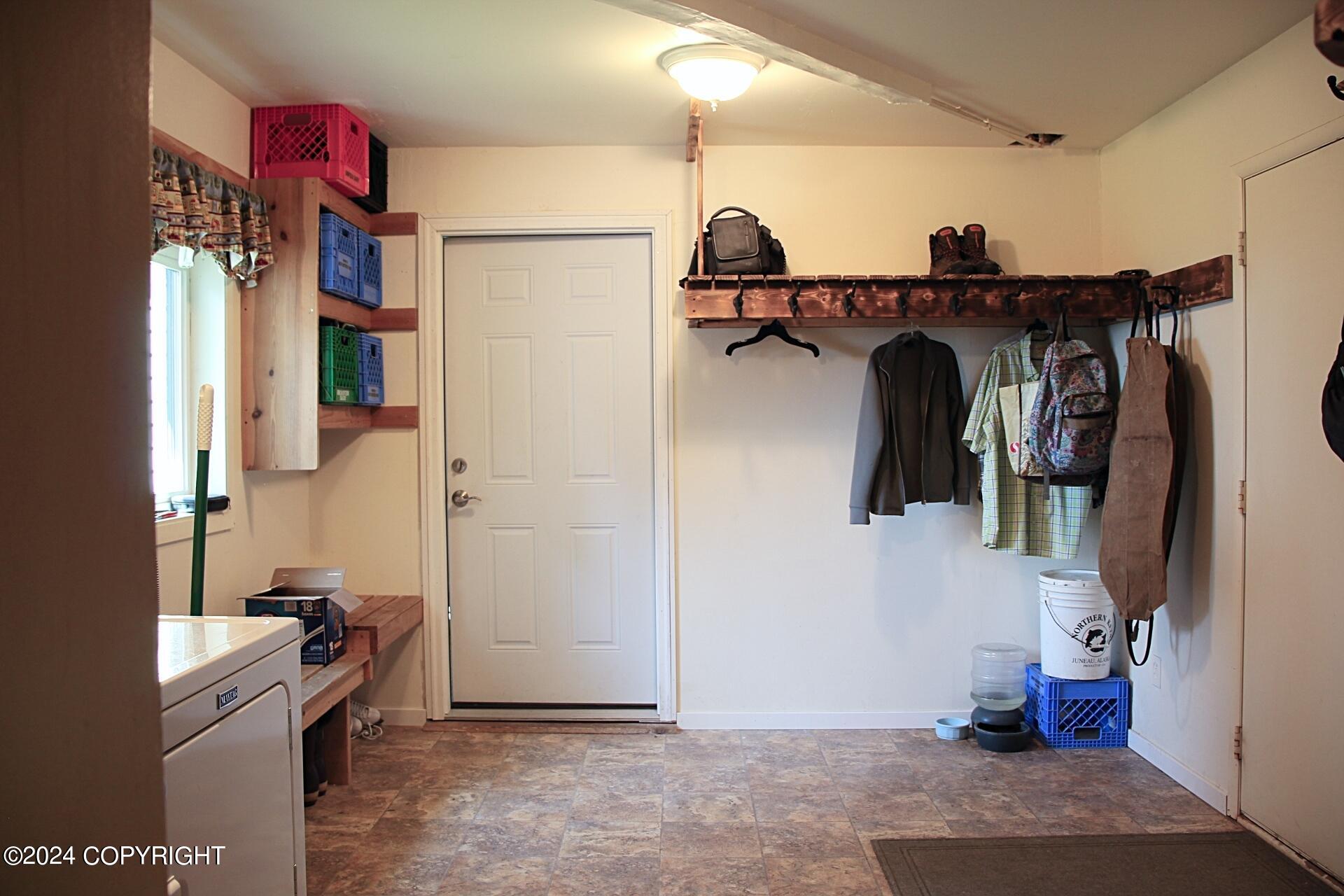 35621 N Fork Road, Anchor Point, Alaska image 22