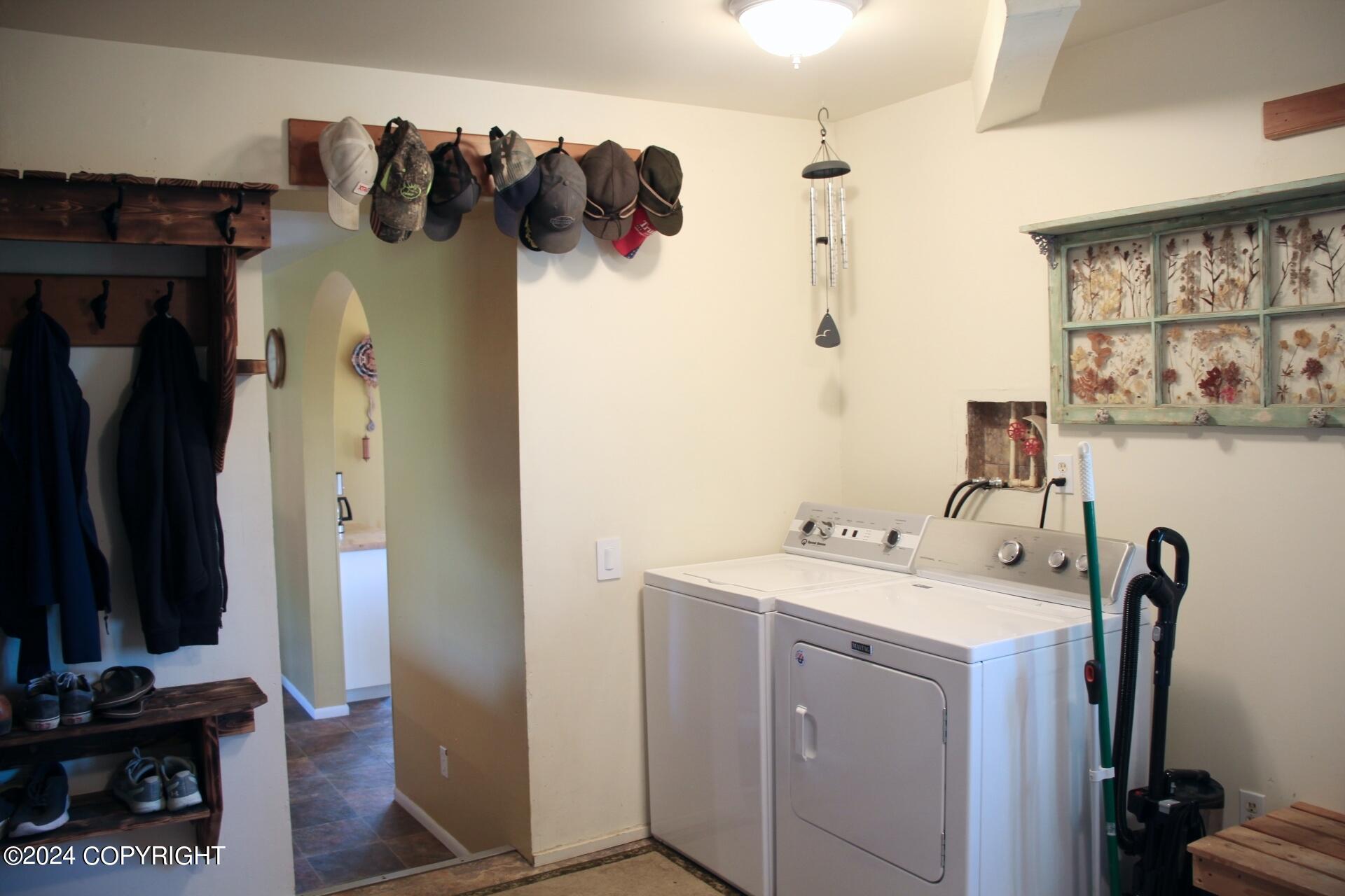 35621 N Fork Road, Anchor Point, Alaska image 24