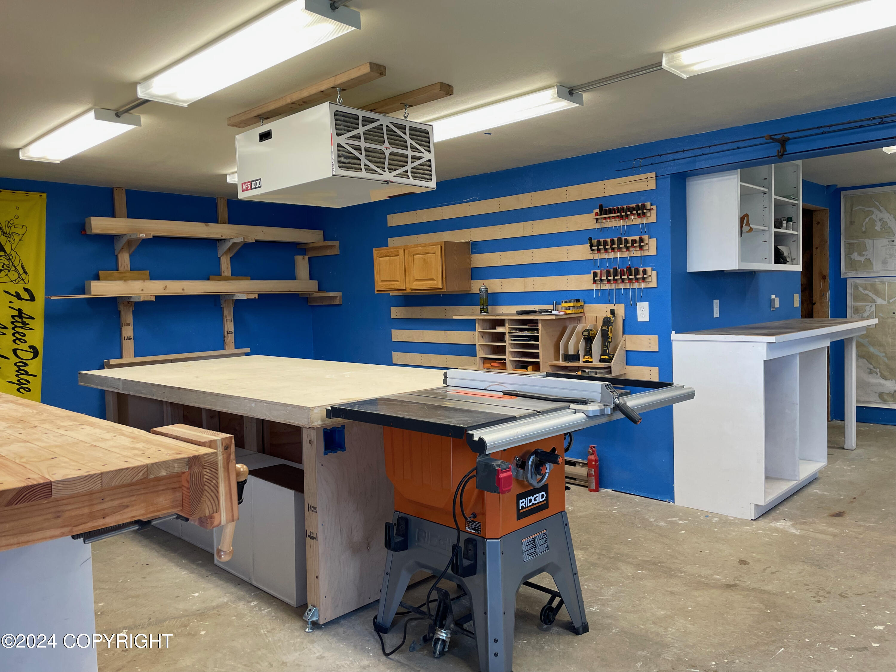 35621 N Fork Road, Anchor Point, Alaska image 31